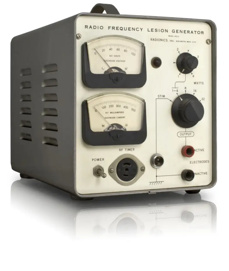 Timeline 1952
