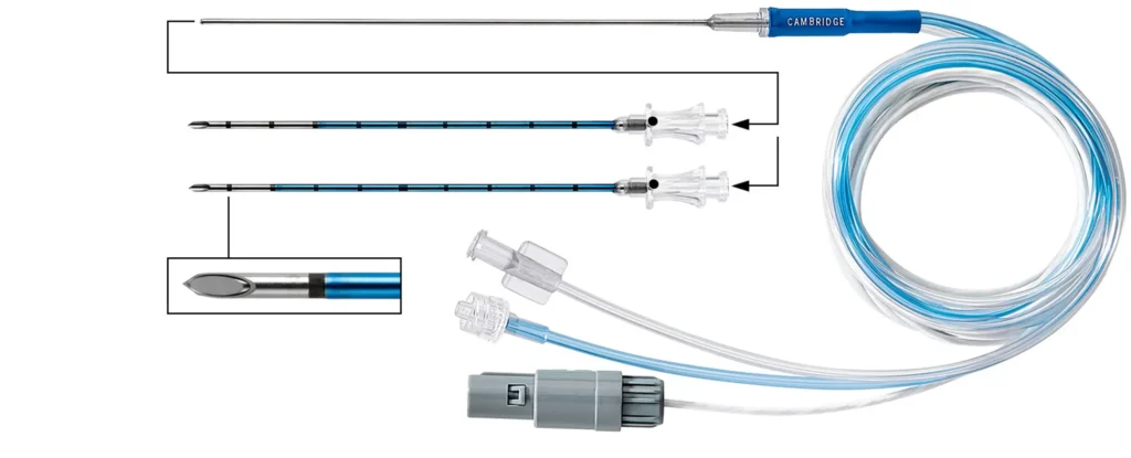 CRF Radiofrequency Ablation System